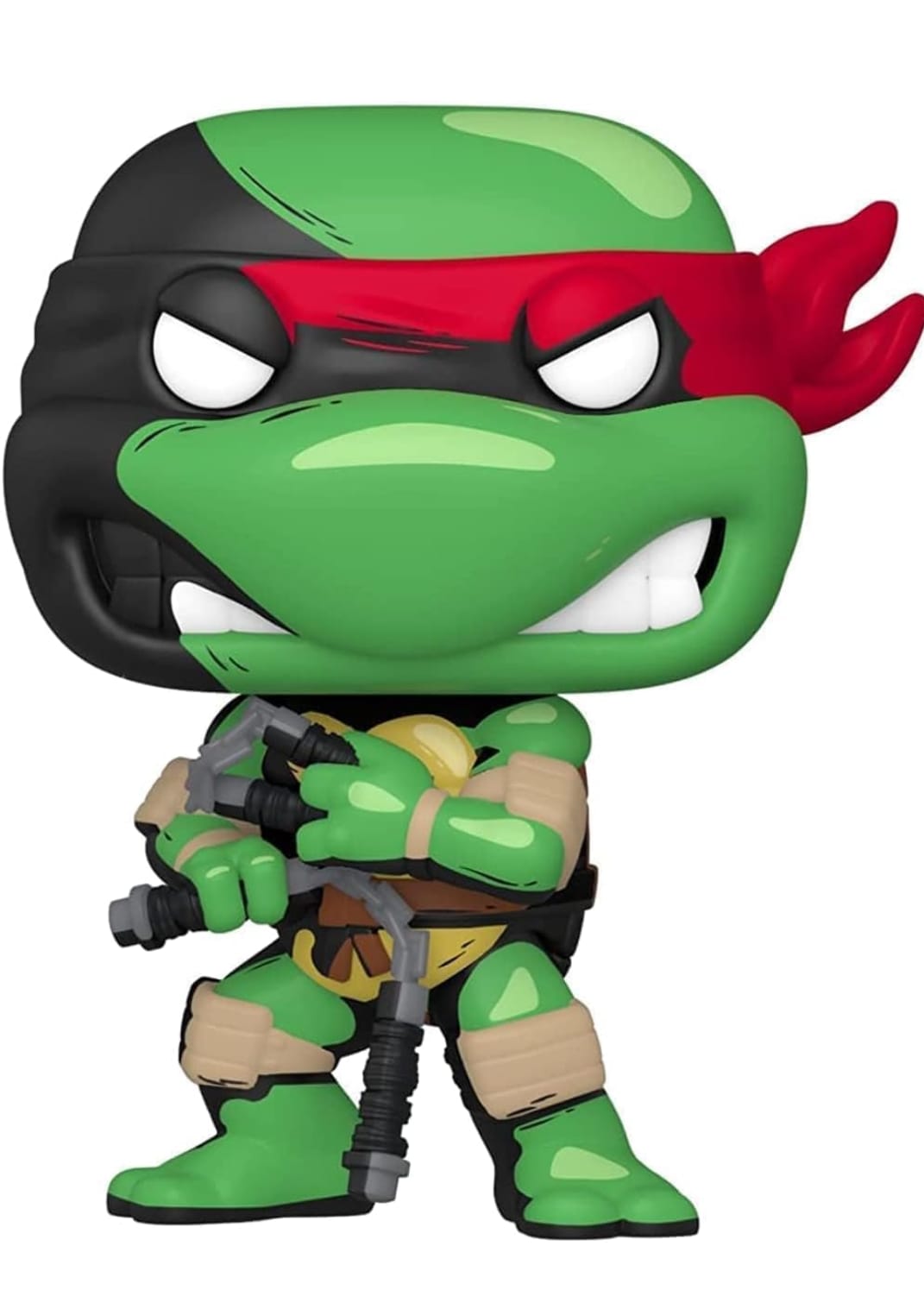 Funko Pop Tortuga Ninja Michelangelo